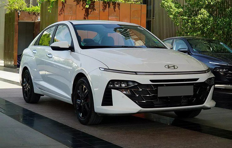 Hyundai Accent 2024 sắp ra mắt tại Việt Nam rò rỉ giá bán từ 499 triệu đồng - 9