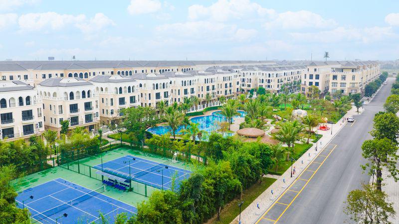 Vinhomes Ocean Park 2 trở thành tâm điểm của thị trường với lượng giao dịch tăng mạnh
