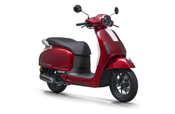 Xuất hiện xe ga Honda mới, hút giới trẻ đô thị - 4