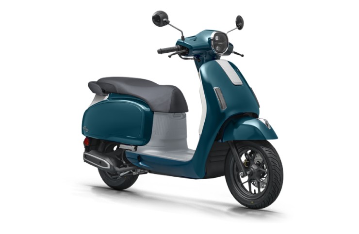 Xuất hiện xe ga Honda mới, hút giới trẻ đô thị - 5