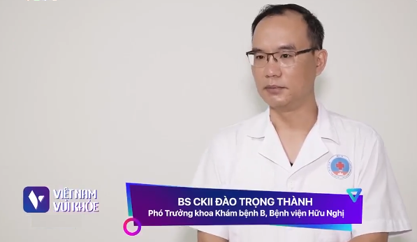 Việt Nam vui khỏe: Những lưu ý khi sử dụng thiết bị làm mát trong mùa hè - 6