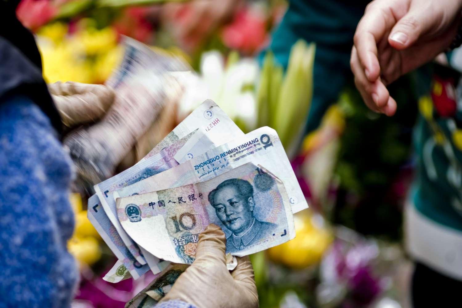 Không tip tiền khi du lịch Trung Quốc