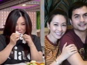Giải trí - Tình hình vợ con Đức Tiến qua lời kể của Trizzie Phương Trinh