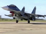 Thế giới - Nga hé lộ vũ khí đối phó chiến đấu cơ F-16 của Ukraine
