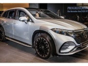 Tin tức ô tô - Mercedes-Benz ngừng phát triển khung gầm cho xe điện vì doanh số kém