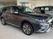 Tin tức ô tô - Có nên mua xe Mitsubishi Outlander VIN 2023 với giá từ 800 triệu đồng