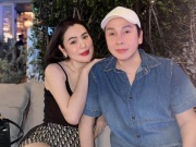 Đời sống Showbiz - Hoa hậu Phương Lê: “Tôi gặp Vũ Luân ở thời điểm cả hai chững chạc”
