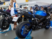 Thế giới xe - Cận cảnh 2024 Suzuki GSX-S1000GX giá gần nửa tỷ đồng