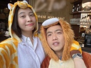 Đời sống Showbiz - Bà xã Cường Đô La nói về "thỏa thuận trước hôn nhân"