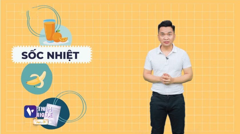 Việt Nam vui khỏe: Những lưu ý khi sử dụng thiết bị làm mát trong mùa hè - 3