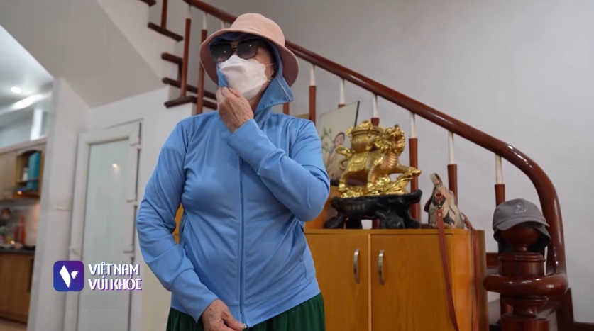 Việt Nam vui khỏe: Những lưu ý khi sử dụng thiết bị làm mát trong mùa hè - 4