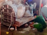 Pháp luật - Vĩnh Long: Nữ chủ hụi tử vong ở tư thế treo cổ