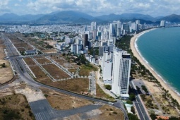 Tin tức trong ngày - Bộ Quốc phòng điều tra sai phạm đất ở sân bay Nha Trang