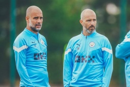 Bóng đá - Chelsea sắp có HLV mới: &quot;Đệ tử&quot; của Pep Guardiola, hợp đồng hơn 2 năm