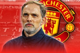 Bóng đá - Hé lộ bất ngờ: Tuchel từ chối ở lại Bayern Munich để chờ cập bến MU