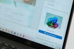 Công nghệ thông tin - Đua nhau thử nghiệm tính năng AI “xịn” của Windows 11 trên các CPU không được hỗ trợ