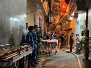 Tin tức trong ngày - Vụ cháy 14 người tử vong: Con trai 3 tuổi mồ côi bố