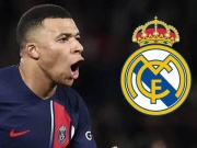 Bóng đá - Real Madrid sắp sở hữu Mbappe, dễ lập kỷ lục CLB đầu tiên kiếm 1 tỷ euro