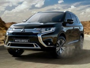 Tin tức ô tô - Giá xe Mitsubishi Outlander tháng 5/2024, ưu đãi lên tới 103 triệu đồng