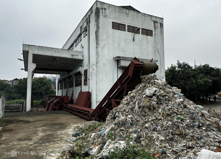 Hệ thống Thủy lợi Bắc Hưng Hải: Ô nhiễm trầm trọng, đe dọa sinh thái và nguồn nước tưới