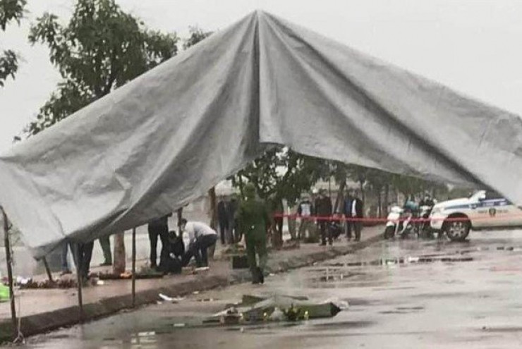 Cái chết của người đi câu cá đêm (P1): Vụ án nhiều câu hỏi