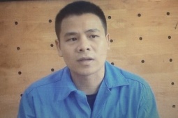 Pháp luật - Đang nhậu, dùng chai bia đánh lún sọ người khác