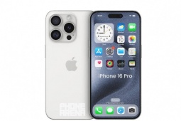 Thời trang Hi-tech - iPhone 16 Pro sẽ giống iPhone 15 Pro đến mức nào?