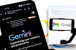 Công nghệ thông tin - Người dùng Gmail trên Android sắp có thêm tính năng AI cực &quot;xịn&quot;