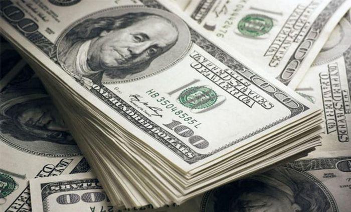 Đồng USD biến động nhẹ