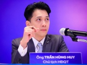 Kinh doanh - Đại gia 46 tuổi sắp được nhận hơn 130 tỷ tiền mặt giàu cỡ nào?