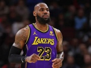 Thể thao - Nóng nhất thể thao tối 26/5: LeBron James sẽ trở thành cầu thủ tự do