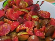 Sức khỏe đời sống - Không chỉ ngừa bệnh tiểu đường, ăn mận theo cách này còn tốt hơn thuốc bổ