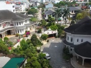 Kinh doanh - Biệt thự 500 tỷ trang hoàng như cung điện ở Quảng Ninh