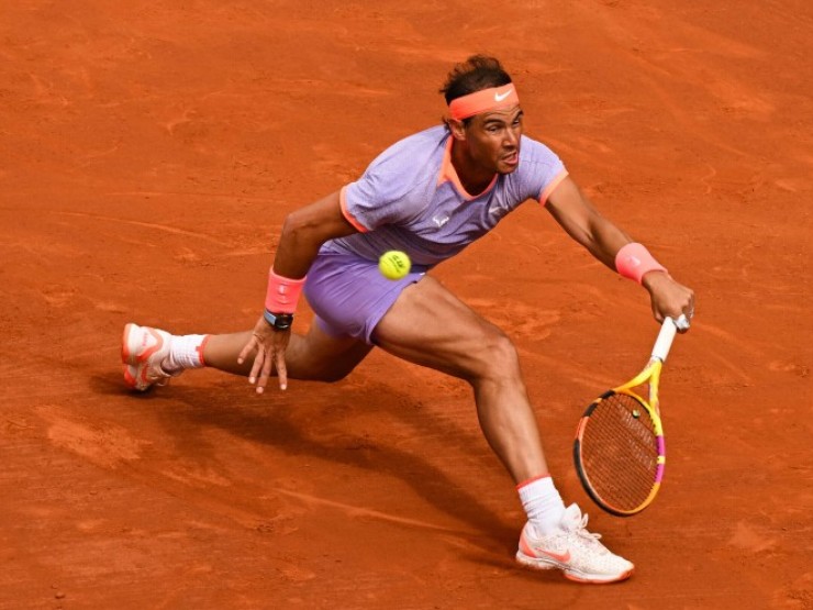 Nóng nhất thể thao sáng 27/5: Roland Garros hủy buổi lễ tri ân Rafael Nadal