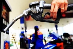 Thị trường - Tiêu dùng - Giá xăng dầu hôm nay 28/5: Tiếp tục tiến bước