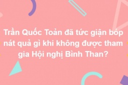 Giáo dục - du học - Những câu đố thoạt nhìn tưởng dễ, trả lời mới biết không đơn giản