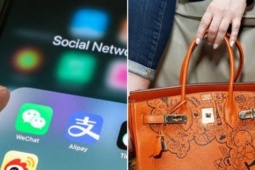 Bạn trẻ - Cuộc sống - Trung Quốc khóa tài khoản mạng xã hội của những người hay phô trương sự giàu có