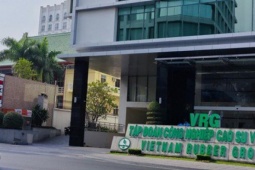 Tin tức trong ngày - VRG nói gì về dự án 39-39B Bến Vân Đồn?