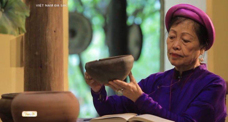 Việt Nam đa sắc: Chiêm ngưỡng nét độc đáo tại bảo tàng Gốm cổ sông Hương - 3