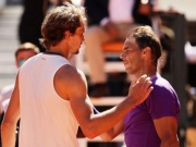Thể thao - Đề nghị của Nadal được Roland Garros gật đầu, sẽ "chiến 100%" với Zverev