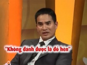 Bạn trẻ - Cuộc sống - Bị vợ chê “hèn”, anh chồng "nuốt nước mắt vào trong" để gia đình êm ấm