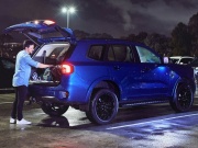 Tin tức ô tô - Thêm công nghệ hỗ trợ người dùng trên xe Ford tại Việt Nam
