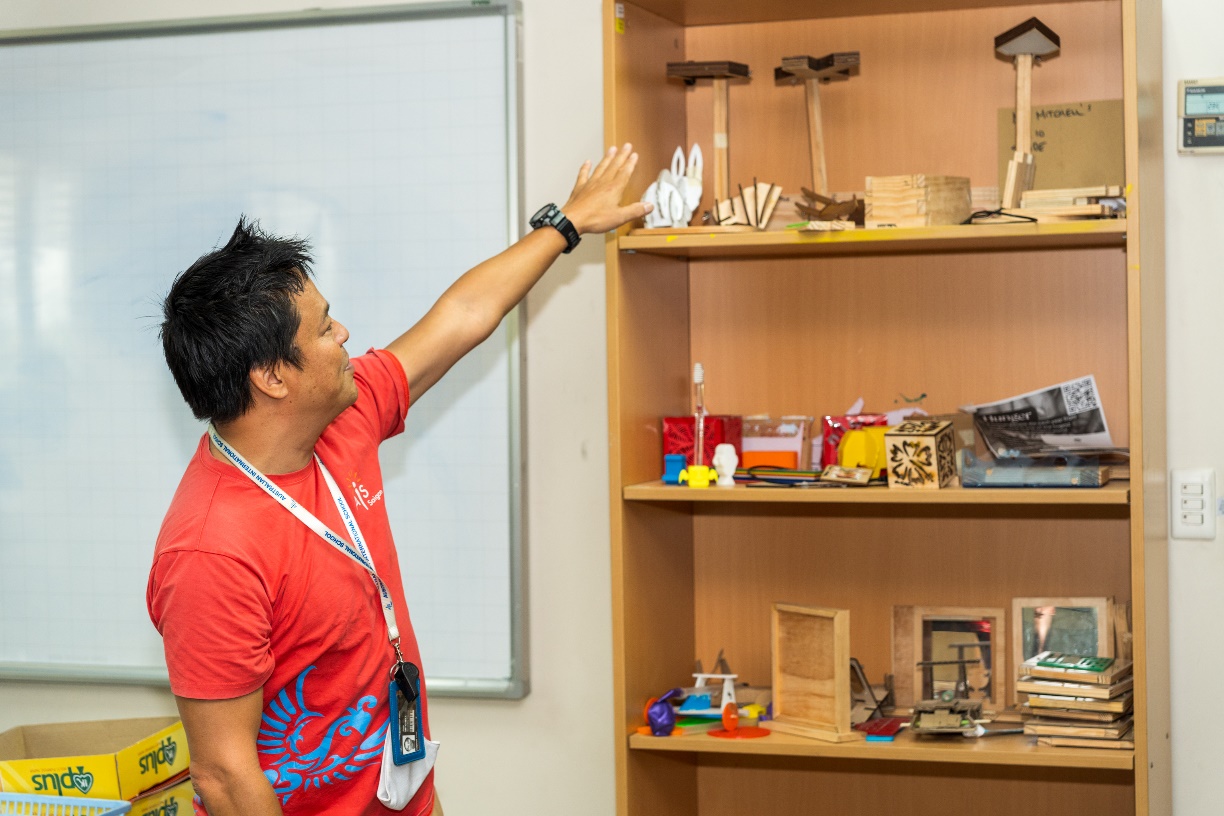 Trường Quốc tế Úc – AIS Saigon tiên phong giáo dục phục vụ cộng đồng – Service Learing - 3