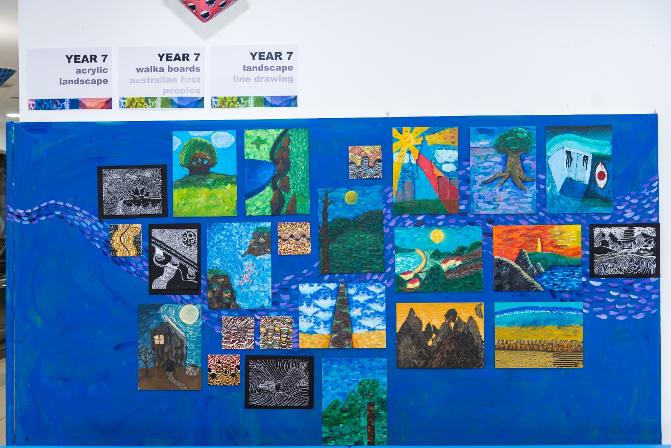 Trường Quốc tế Úc – AIS Saigon tiên phong giáo dục phục vụ cộng đồng – Service Learing - 4