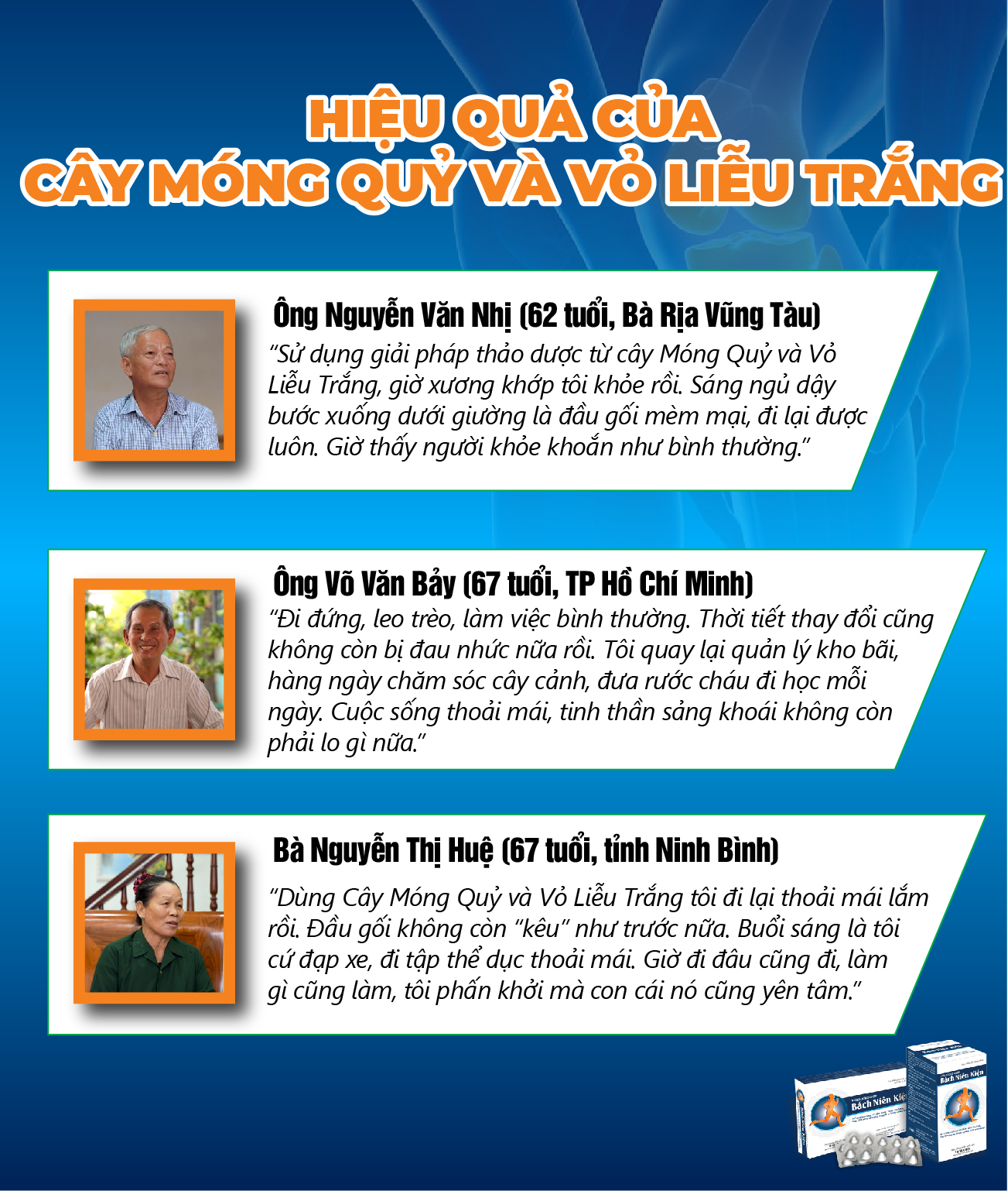 Món ăn là "kẻ thù" xương khớp đang "ẩn nấp" trong mâm cơm của người Việt - 6