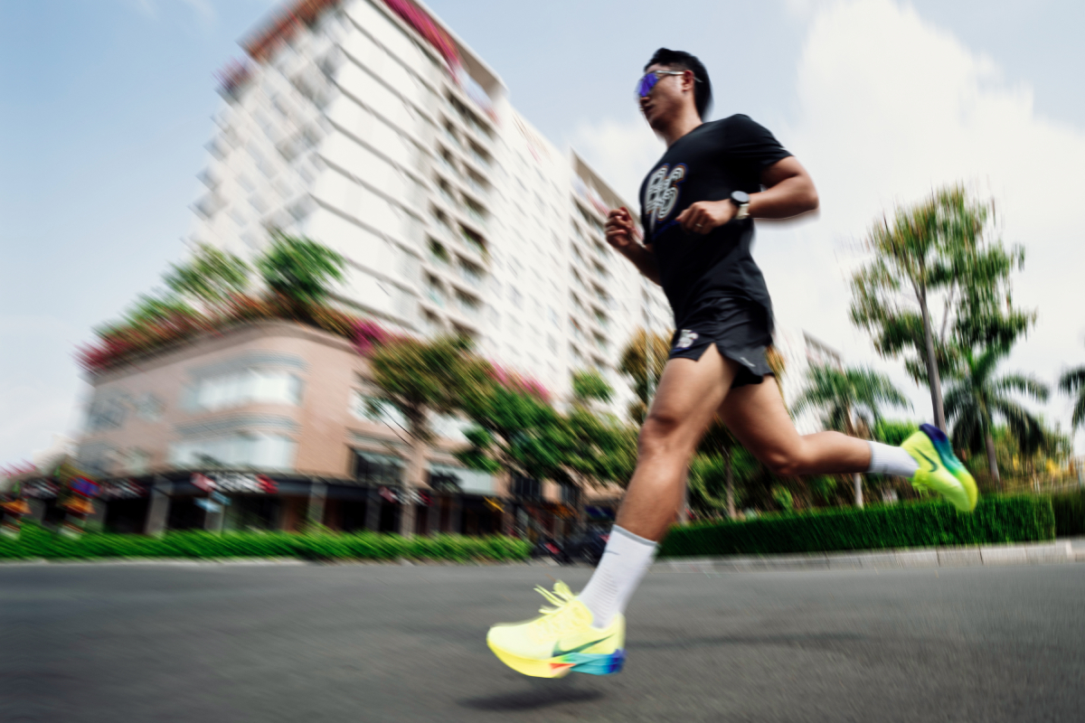 Mùa hè này, Nike mang đến các trang phục chạy bộ mới nhất với công nghệ hiện đại nhất để hỗ trợ runner một cách tối ưu.&nbsp;
