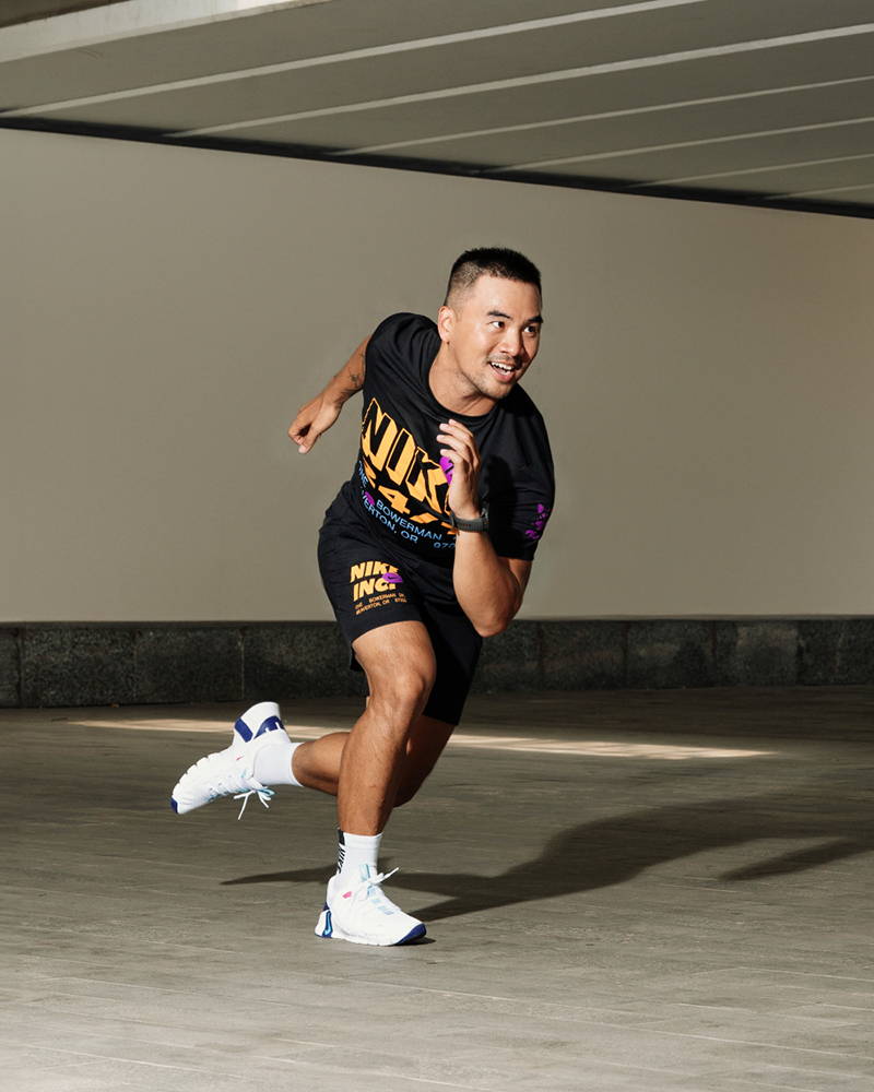 Nike Free Metcon 5 là lựa chọn lý tưởng cho bạn khi đến phòng tập. Với những phối màu từ trung tính dành cho nam giới cho đến pastel ngọt ngào dành riêng cho phái nữ sẽ tạo điểm nhấn mỗi khi đến phòng tập.&nbsp;