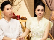 Giải trí - Video clip có cờ vàng 3 sọc đỏ của vợ chồng Quốc Nghiệp - Ngọc Mai: Bộ VHTT&DL sẽ làm rõ để xử lý nếu có vi phạm
