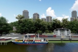 Thảo luận thêm về kênh đào Funan Techo: Những lo ngại về dự báo tác động, rủi ro