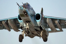 Thế giới - Đằng sau tuyên bố bắn rơi 7 cường kích Su-25 Nga trong tháng của lữ đoàn Ukraine